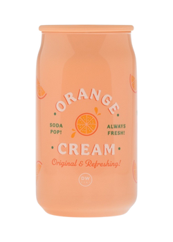Orange Cream