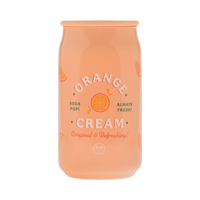 Orange Cream