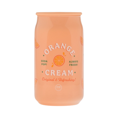 Orange Cream