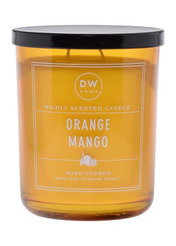 Orange Mango