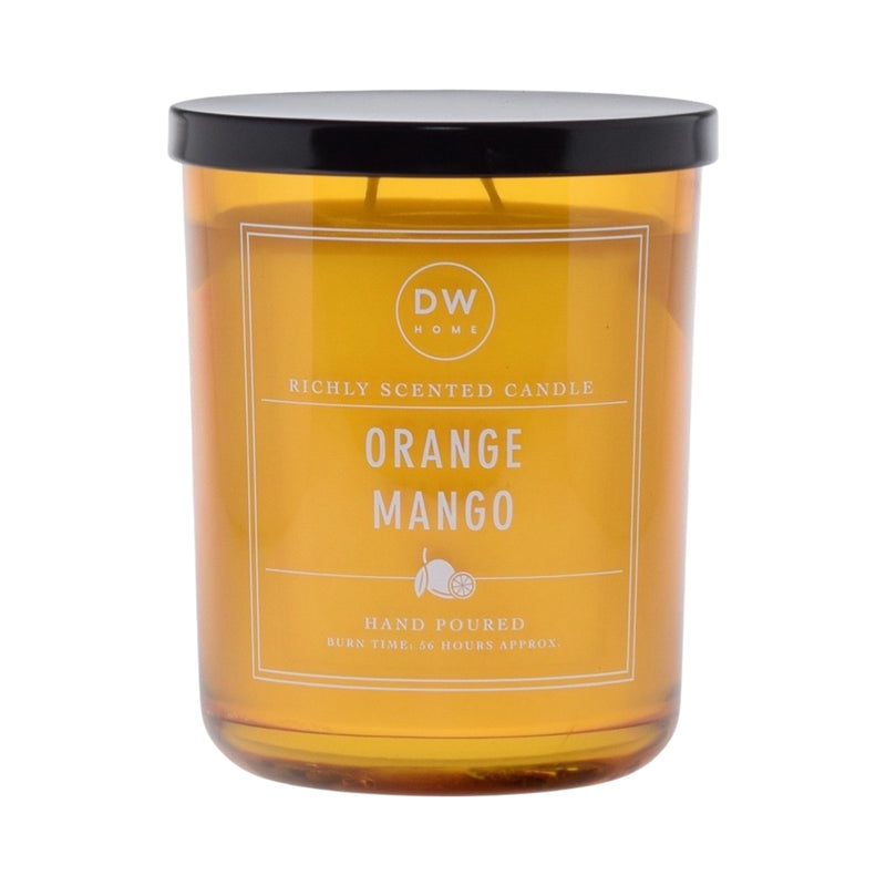Orange Mango