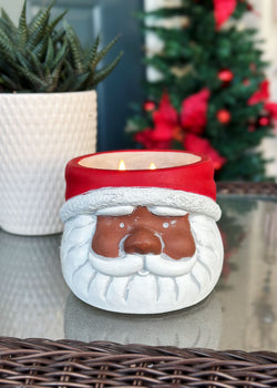 Sleigh Ride Candle Double Wick