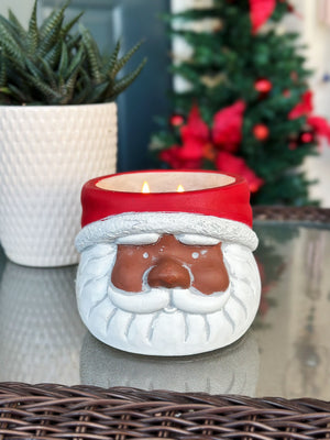 Sleigh Ride Candle Double Wick