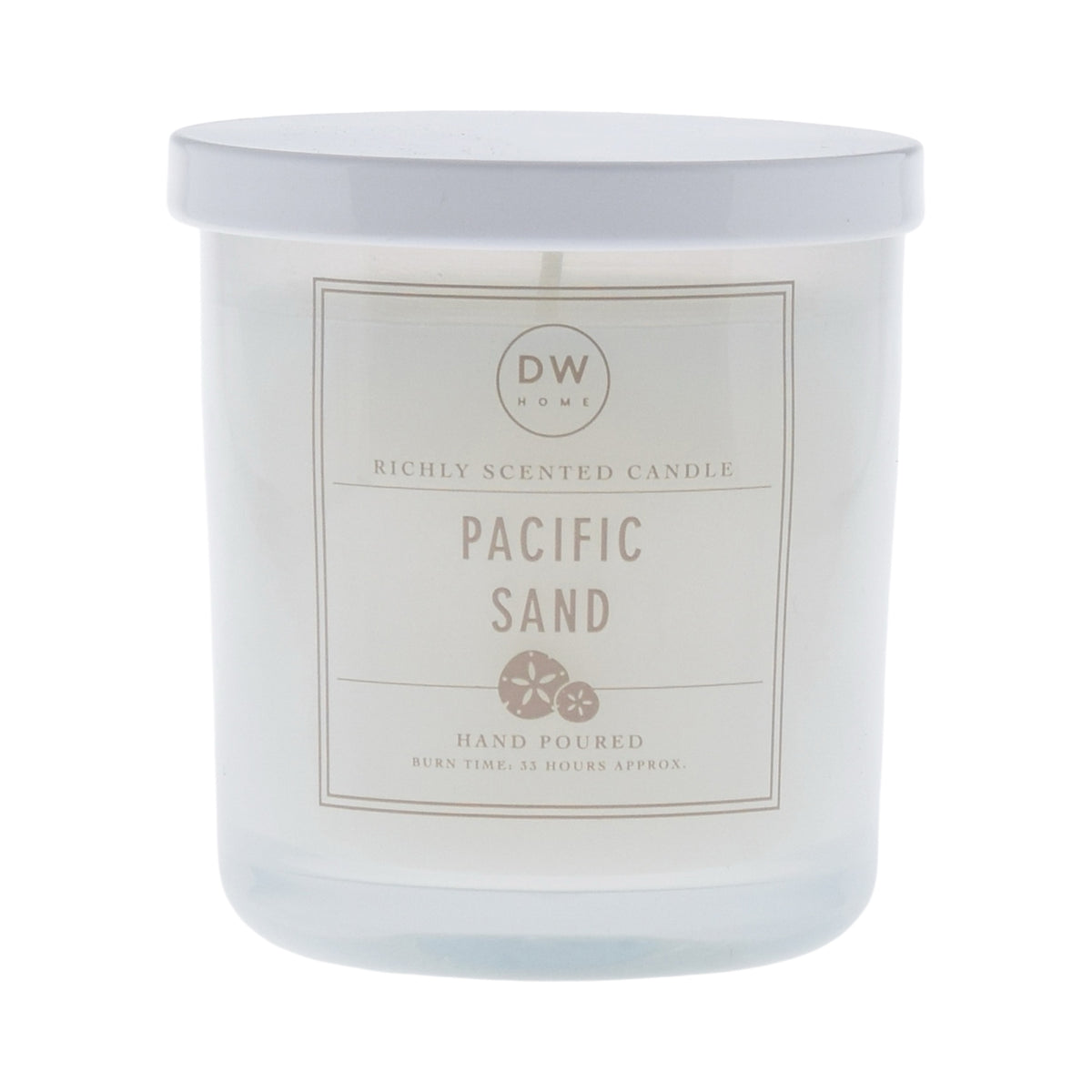 Pacific Sand