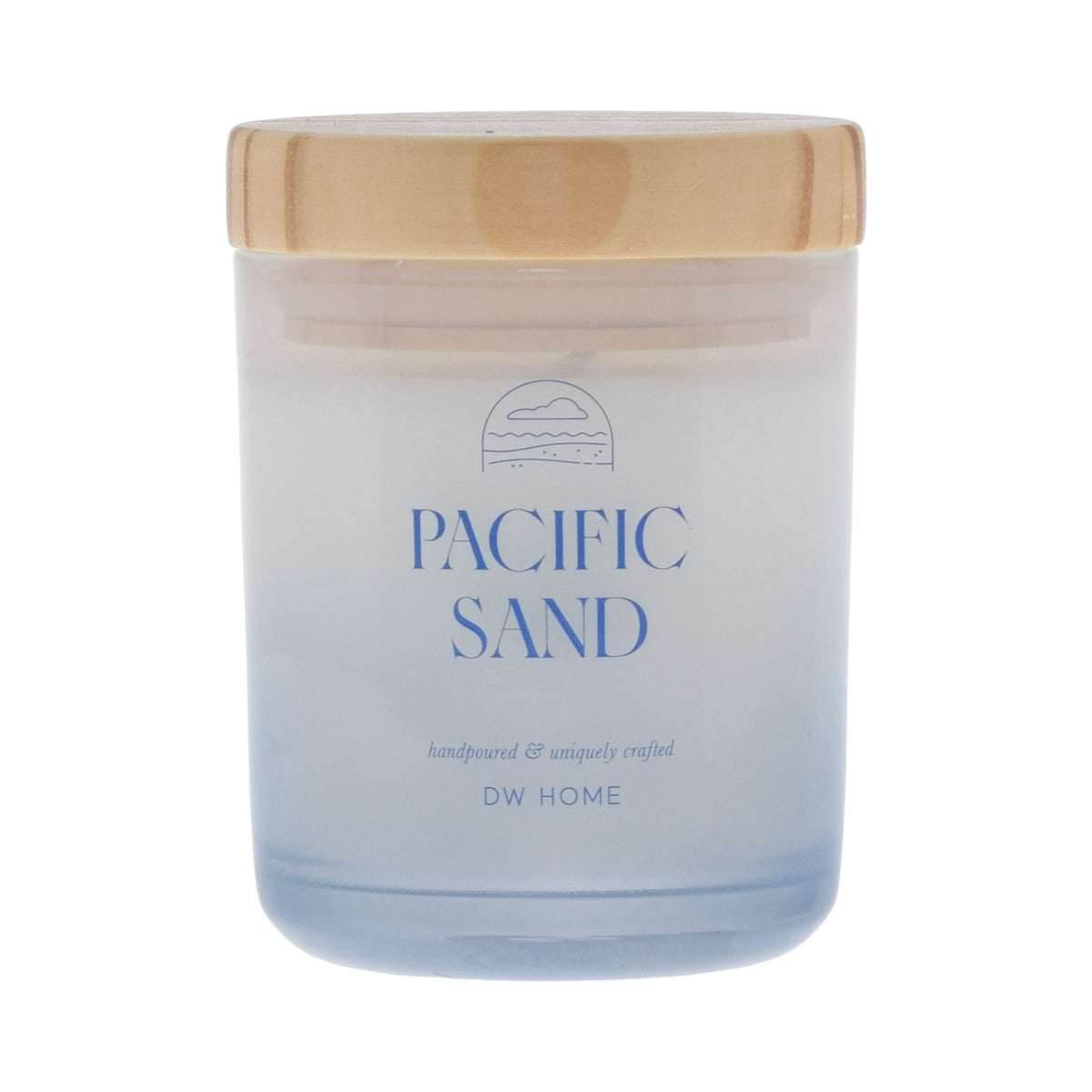 Pacific Sand