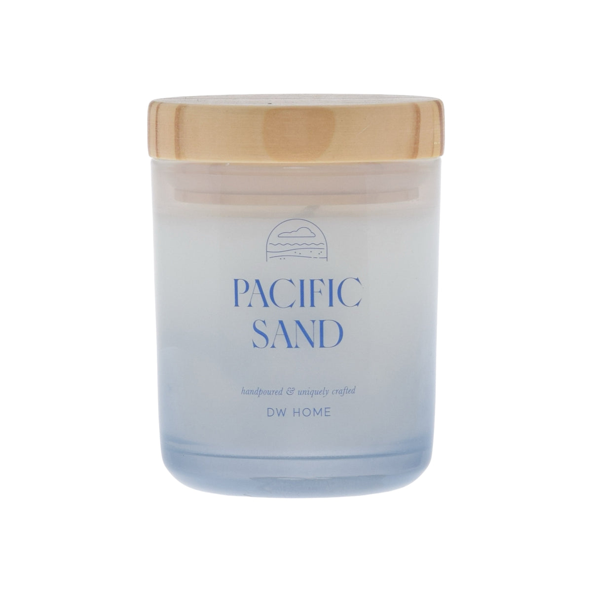 Pacific Sand