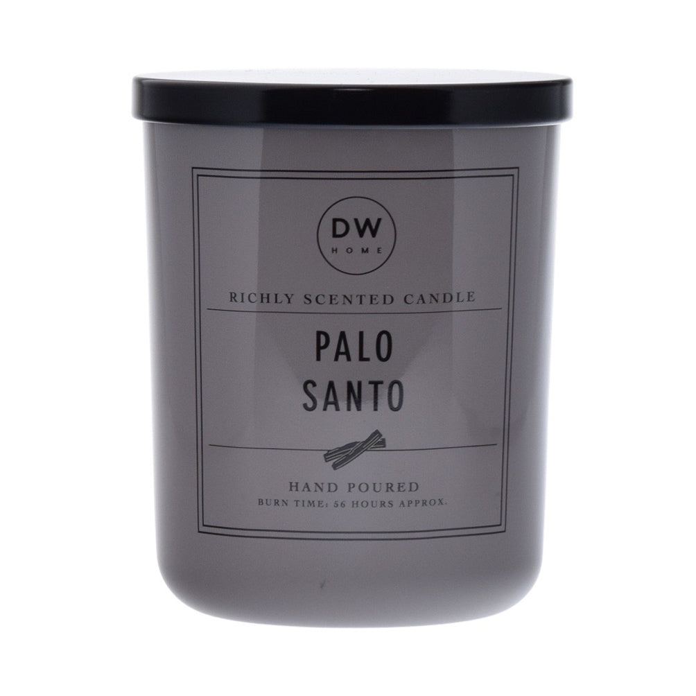 Palo Santo – DW Home Candles