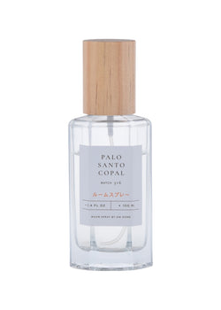 Palo Santo Copal | Room Spray