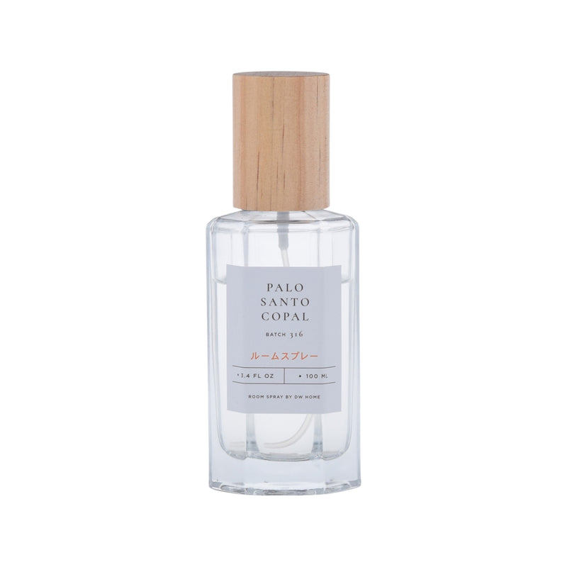Palo Santo Copal | Room Spray