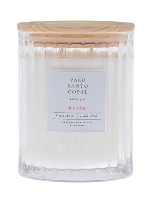 Palo Santo Copal
