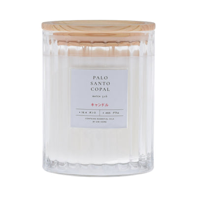 Palo Santo Copal