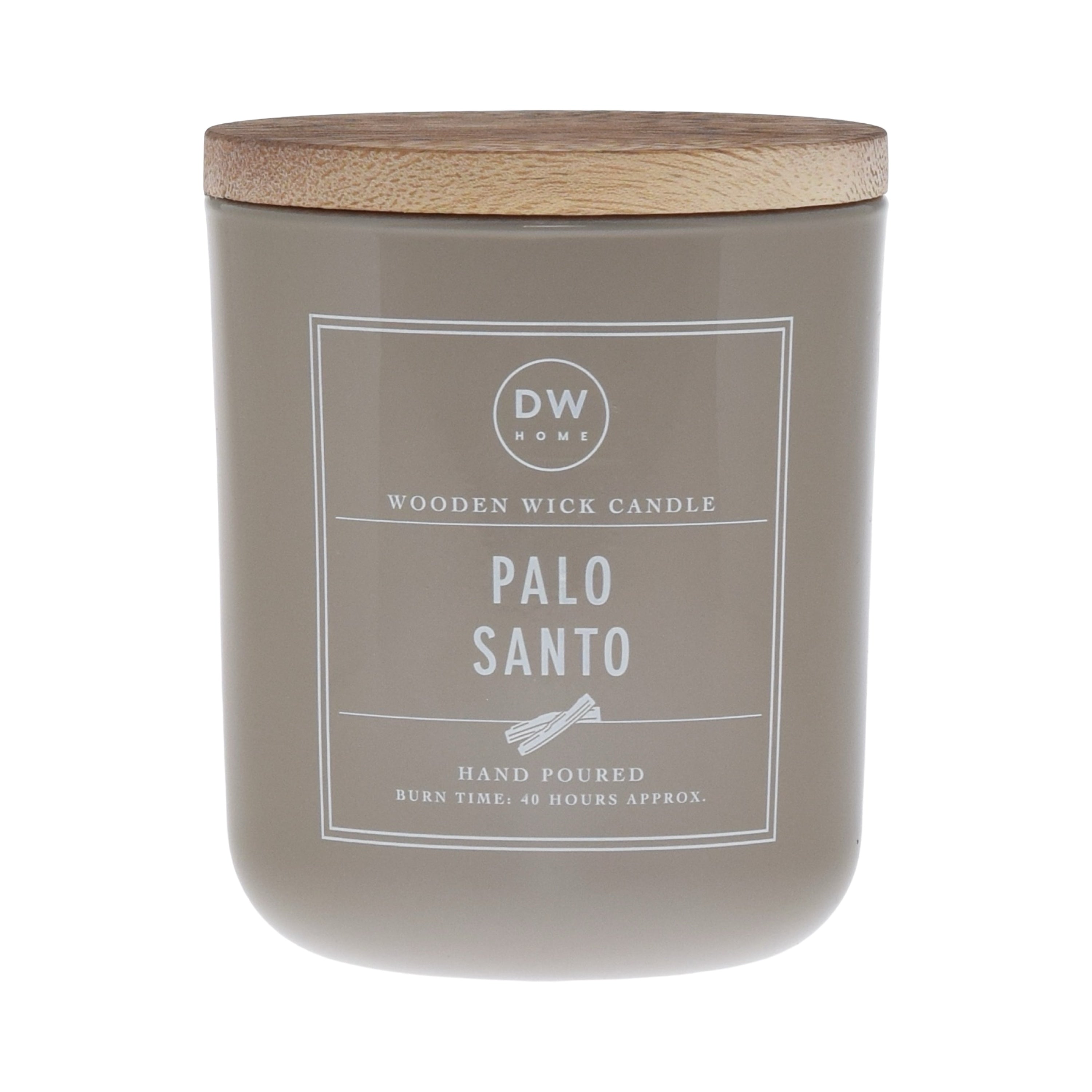 Palo Santo – DW Home Candles