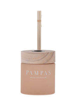 Pampas | Reed Diffuser