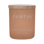 Pampas