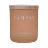 Pampas