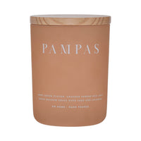 Pampas