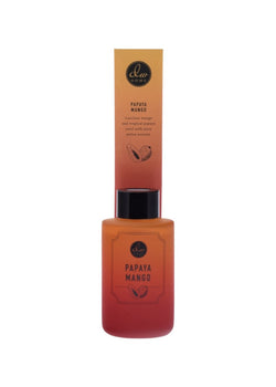 Papaya Mango | Reed Diffuser