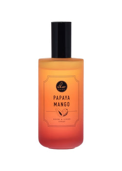 Papaya Mango | Room Spray
