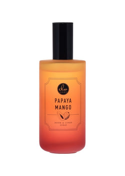 Papaya Mango | Room Spray