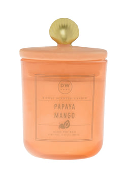 Papaya Mango
