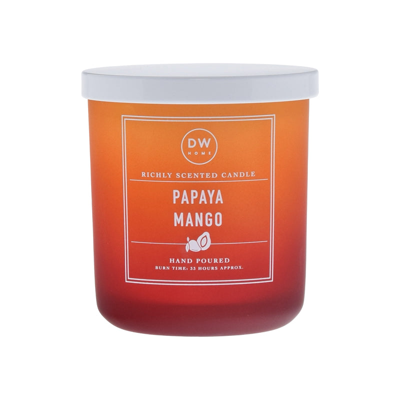 Papaya Mango