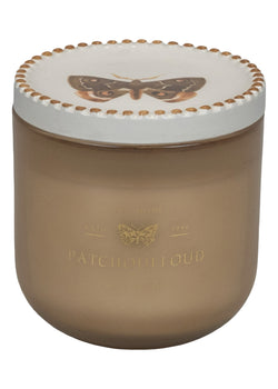 Patchouli Oud