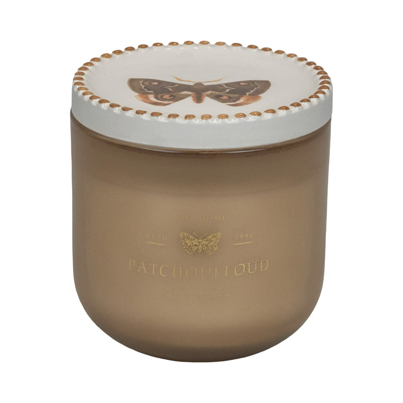 Patchouli Oud