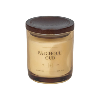 Patchouli Oud