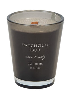 Patchouli Oud