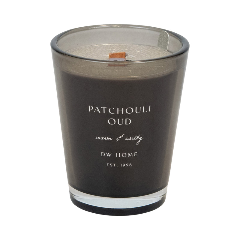 Patchouli Oud