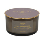 Patchouli Oud