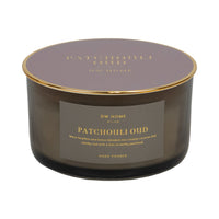 Patchouli Oud