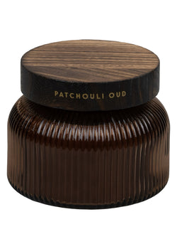 Patchouli Oud