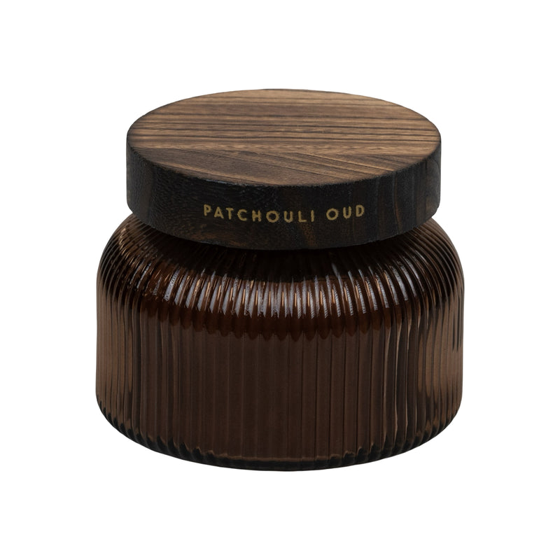 Patchouli Oud