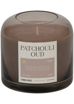 Patchouli Oud
