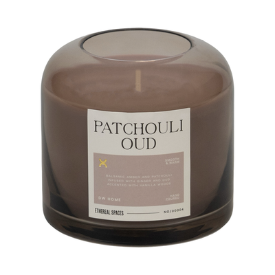 Patchouli Oud