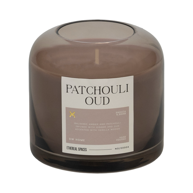 Patchouli Oud