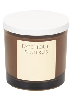 Patchouli & Citrus