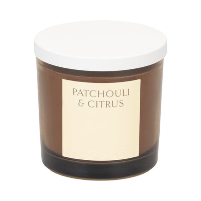 Patchouli & Citrus