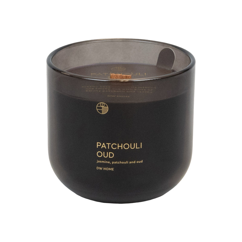 Patchouli Oud