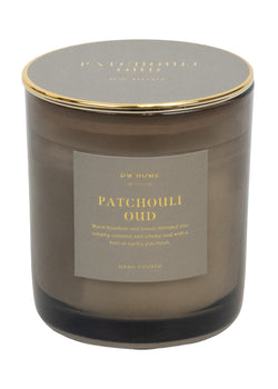 Patchouli Oud