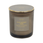 Patchouli Oud