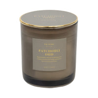 Patchouli Oud