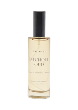 Patchouli Oud