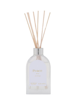 Peace | Reed Diffuser