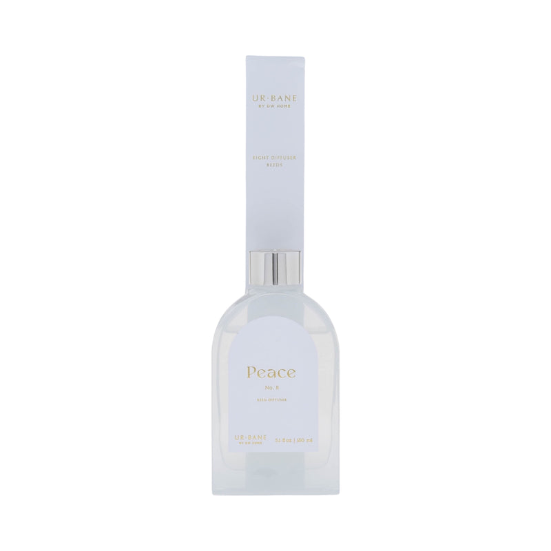 Peace | Reed Diffuser – DW Home Candles