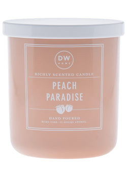 Peach Paradise