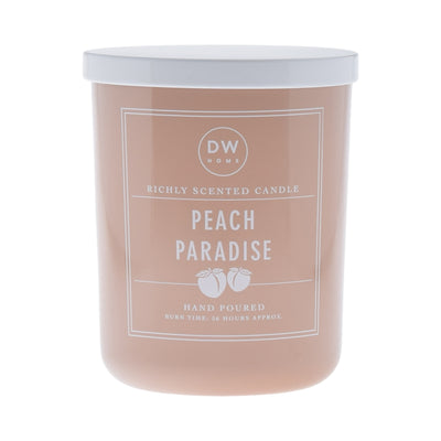 Peach Paradise