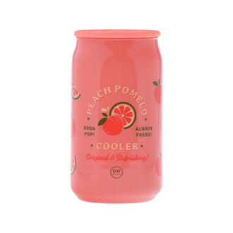 Peach Pomelo Cooler