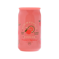 Peach Pomelo Cooler